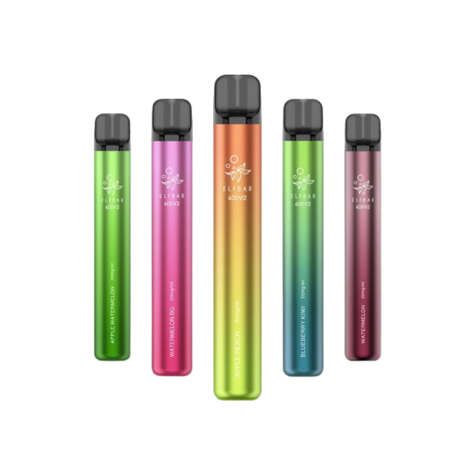 Elf Bar V2