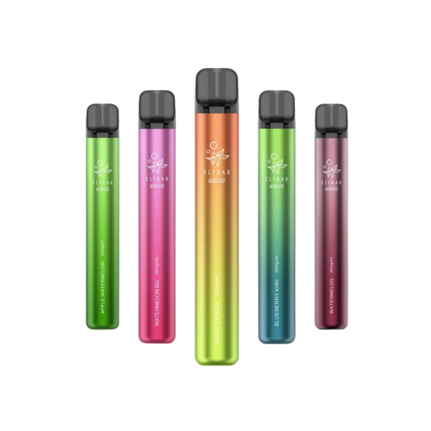 Elf Bar V2