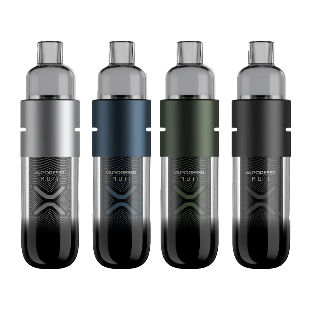 Vaporesso X Moti