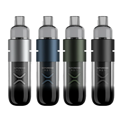 Vaporesso X Moti