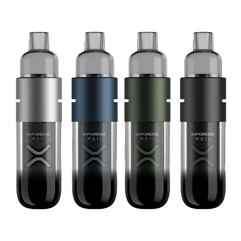 Vaporesso X Moti