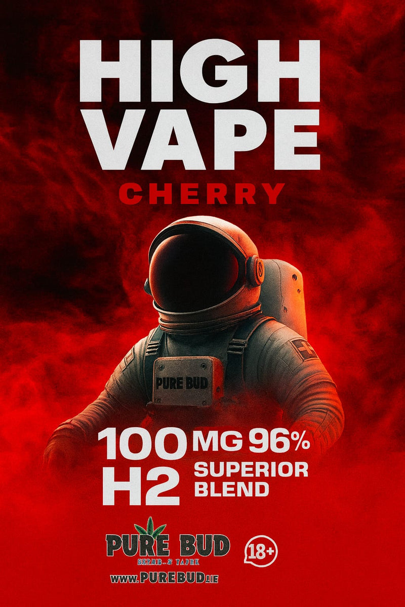 vape shop remscheid OnlyGrams 10-OH-HHC 96% Blend Einweg Vape Mango Ice – Tropischer Fris main image 1