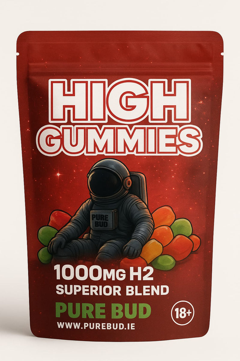 H2 (High Gummies)