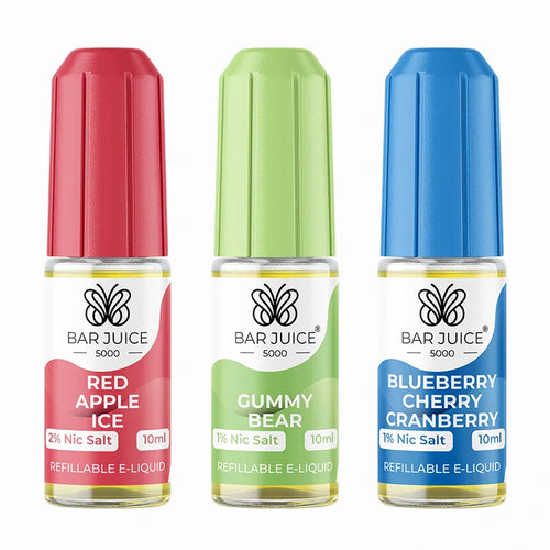 Bar Juice 500 E-Liq