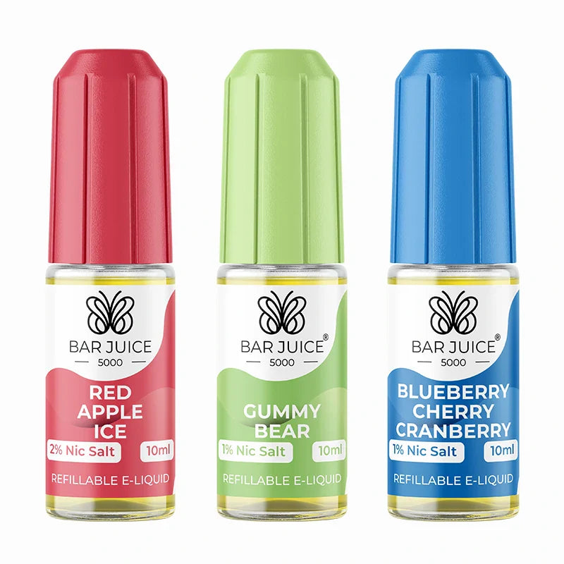 Bar Juice 500 E-Liq