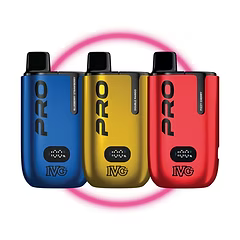 IVG Pro 10K (Pack Of 5)