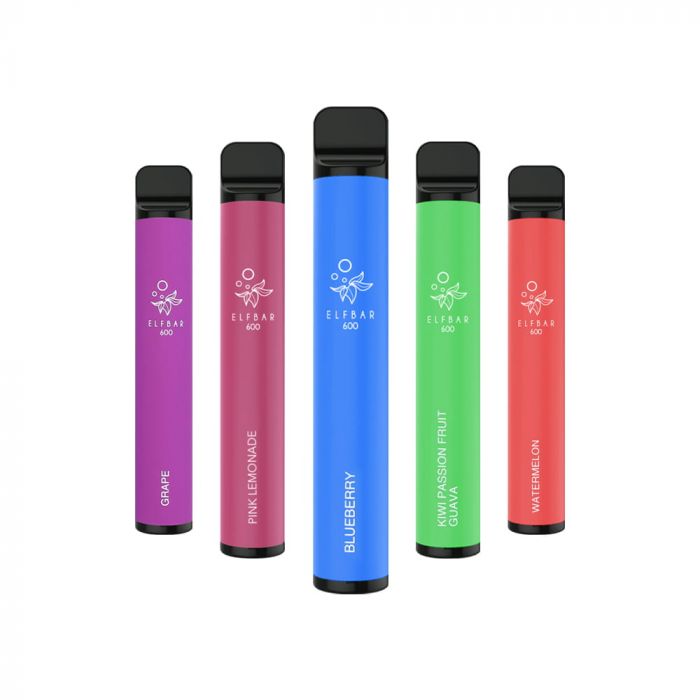 Elf Bar 600
