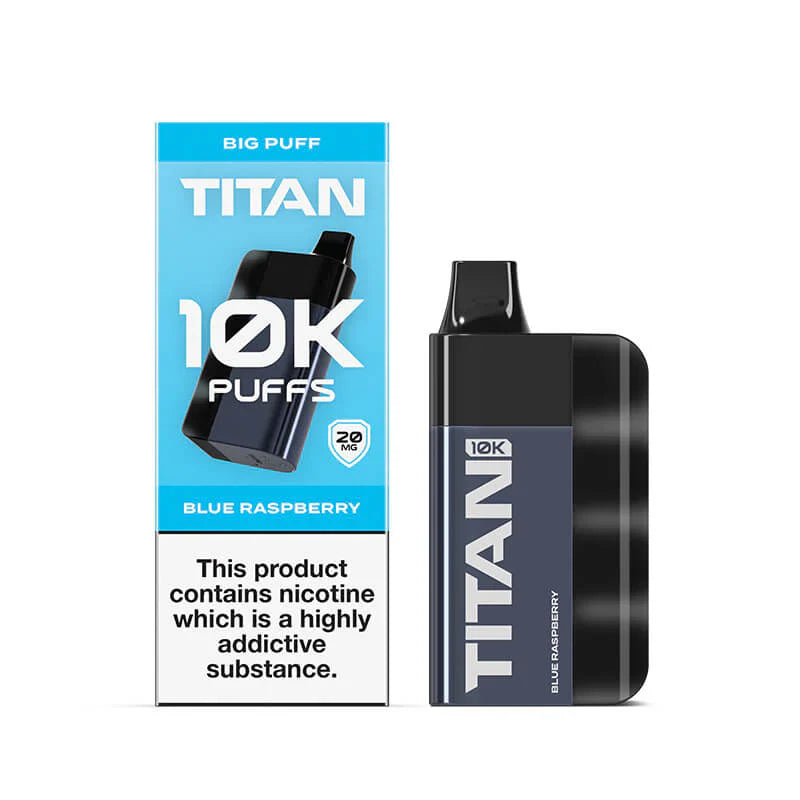 Titan 10K