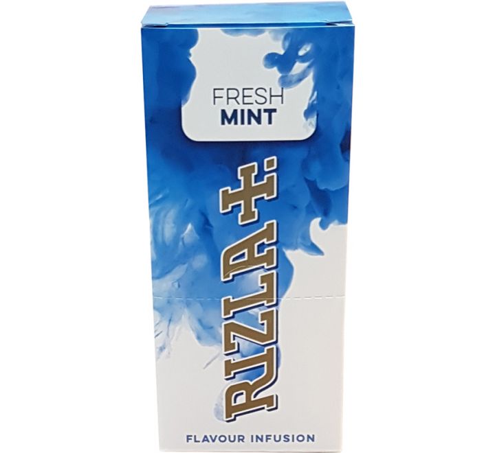 Rizla fresh Mint
