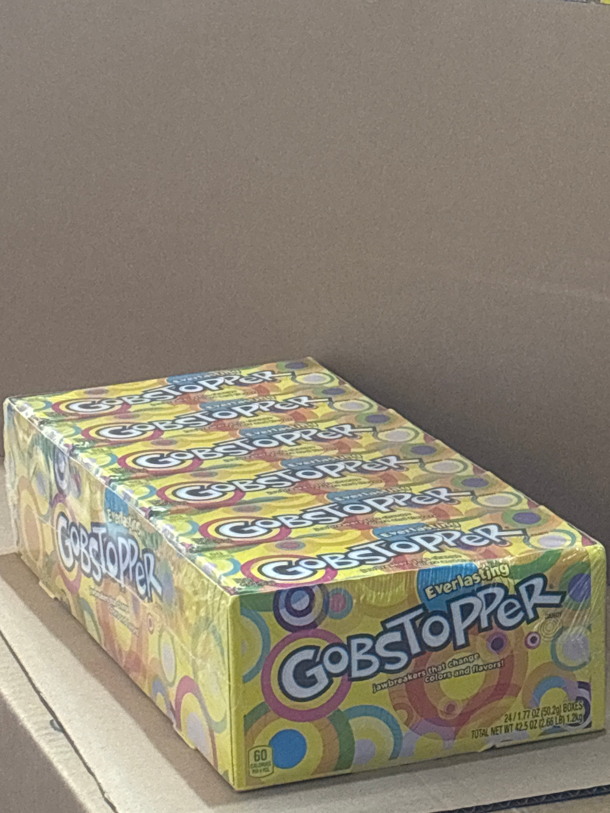Gobstopper Everlasting