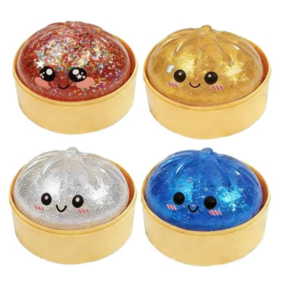 Big Glitter dumpling