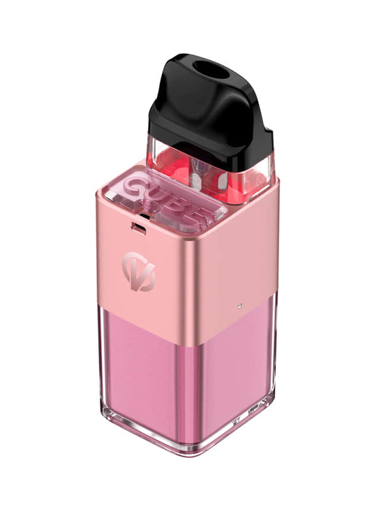 vaporesso xros cube kit