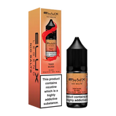 Elux Legend Nicotine salt Tiger blood
