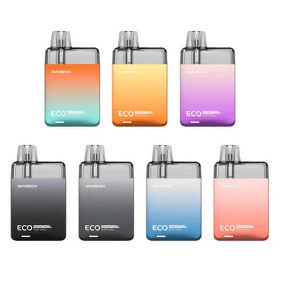 Vaporesso ECO Nano Kit