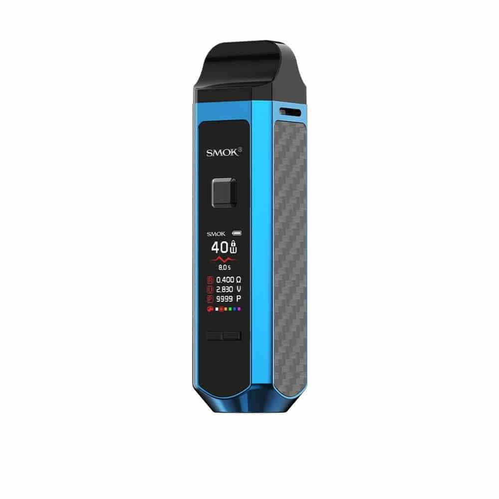 RPM 40 SMOK KIT - PRISM BLUE