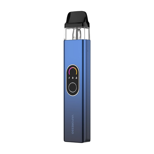 XROS 4 KIT VAPORESSO - BLUE