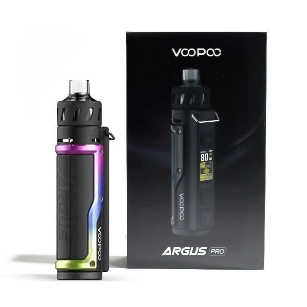 Voopoo Argus
