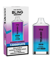 Bling 12000 Blueberry Raspberry