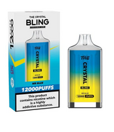 Bling 12000 Mr Blue