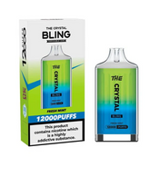 Bling 12000 Fresh Mint