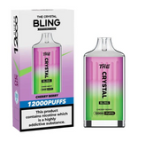 Bling 12000 Cherry Berry