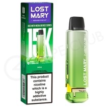 Lost Mary 6K Miami mint