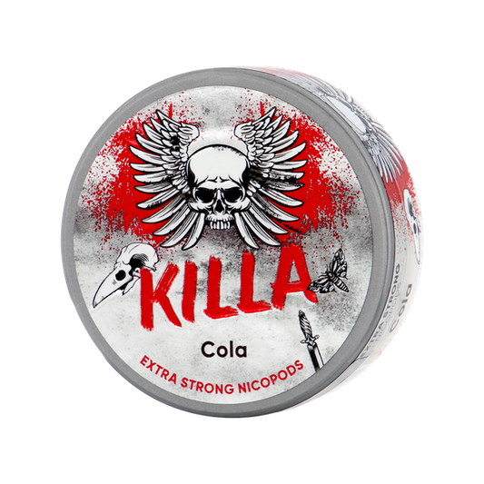 Killa cola