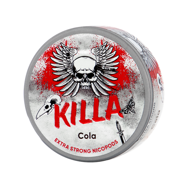 Killa cola