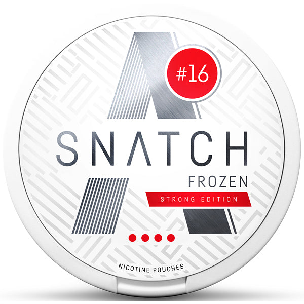 Snatch Frozen