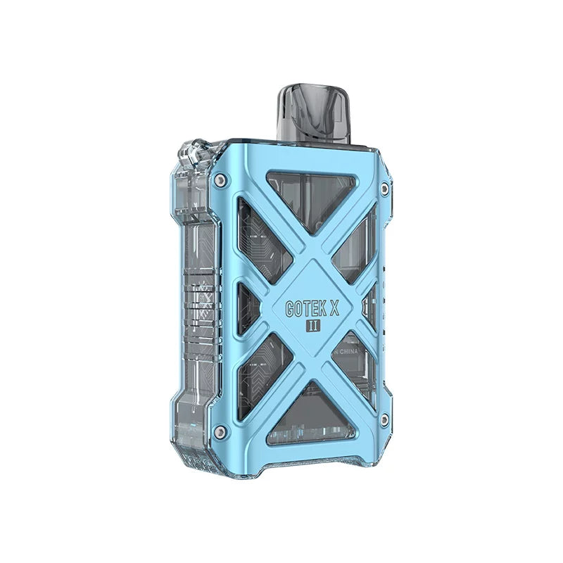Aspire Gotek X II Kit