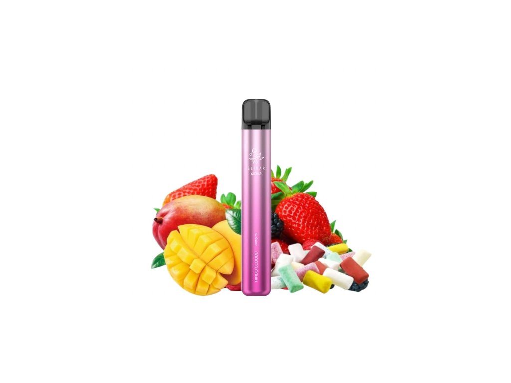 ElfBar Rinbo Cloudd