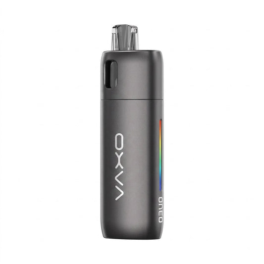 ONEO SPACE GREY OXVA KIT - 1 Pack