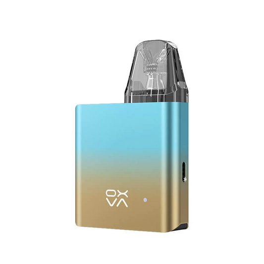 XLIM SQ - GOLD BLUE - OXVA KIT - 1 Pack