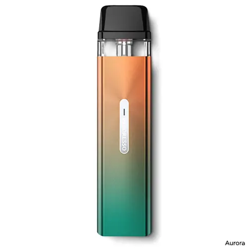 XROS MINI VAPORESSO - AURORA