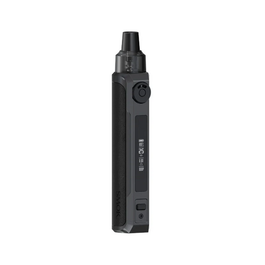 RPM 25W - BLACK LEATHER - SMOK KIT - 1 PACK