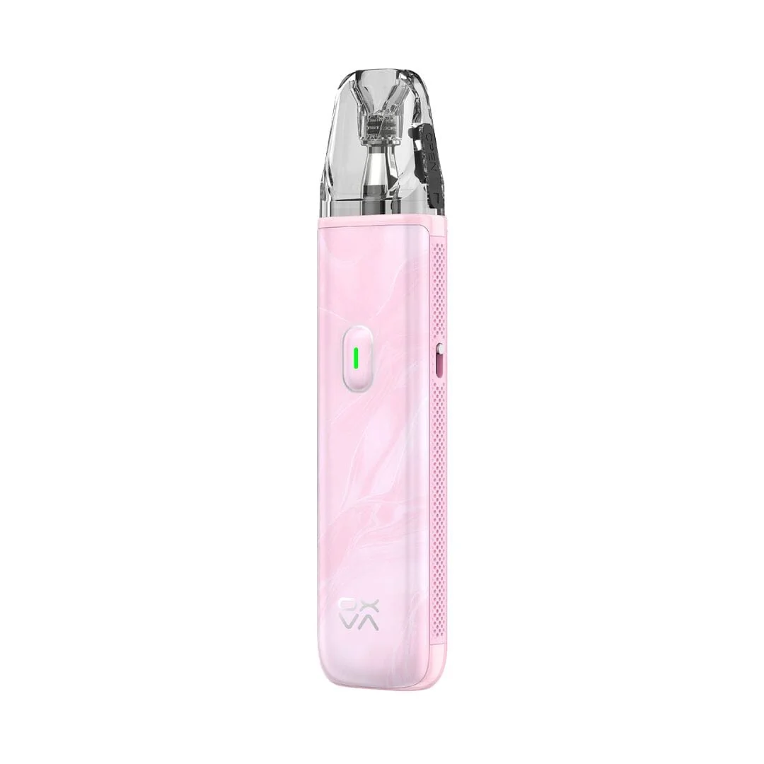 XLIM GO LITE OXVA - LIGHT PINK - 10 PACK