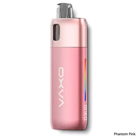 ONEO PHANTOM PINK OXVA KIT - 1 Pack