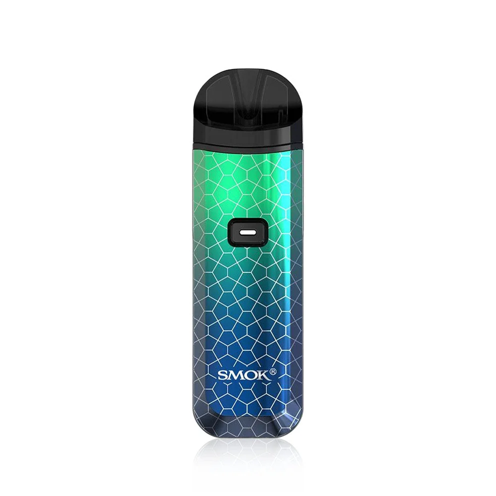 NORD PRO - PRISM GREEN BLUE ARMOR - SMOK KIT - 1 PACK