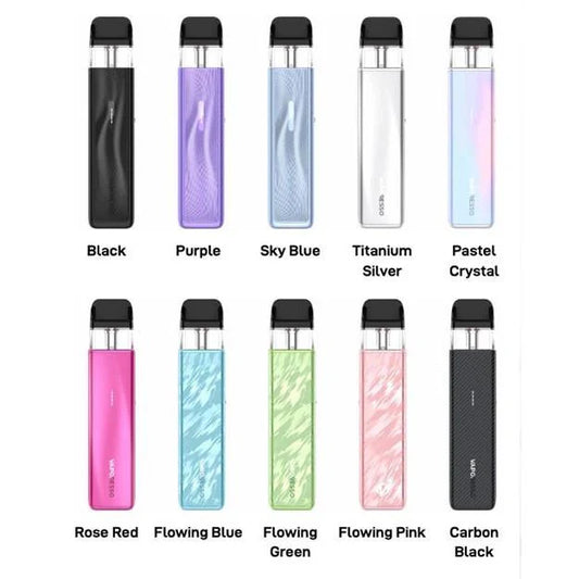 Vaporesso xros 5 mini