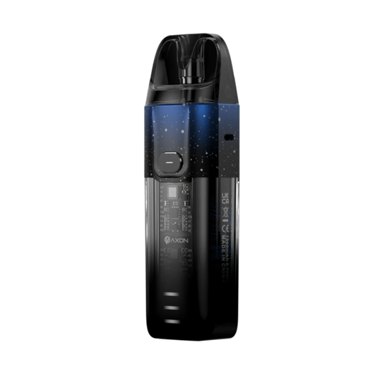 LUXE XR VAPORESSO - GALAXY BLUE
