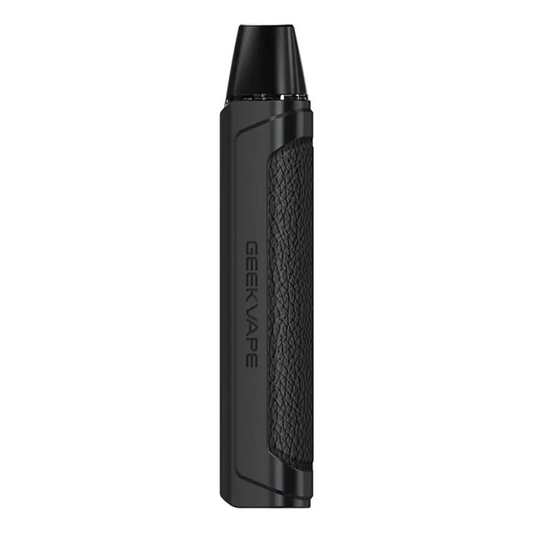 1FC GEEKVAPE KIT - BLACK