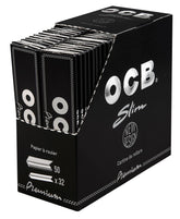 OCB X32 Small Black