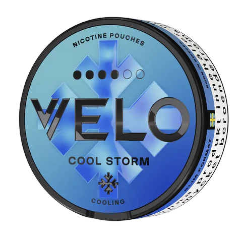 Velo Cool Storm 4•
