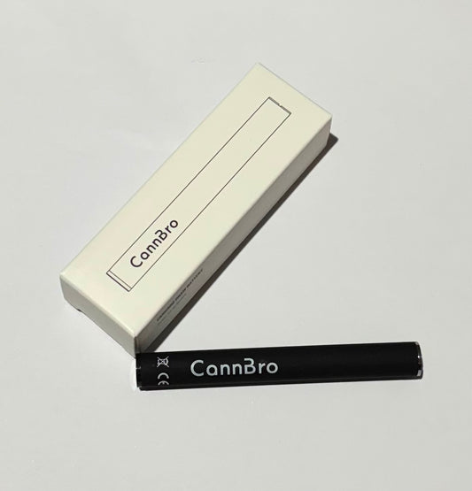 Cannbro battery