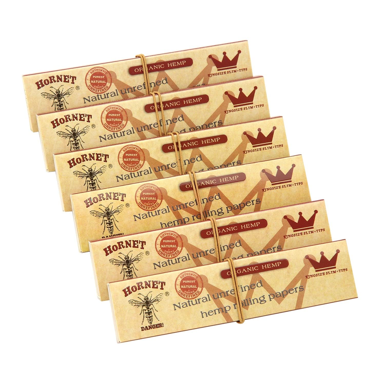 Hornet Smoking paper