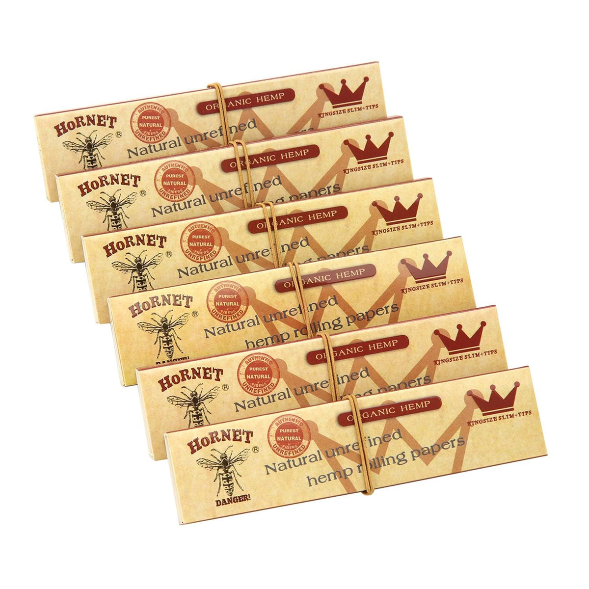 Hornet Smoking paper