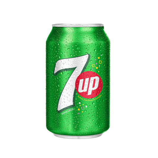 7up (Pack of 24)