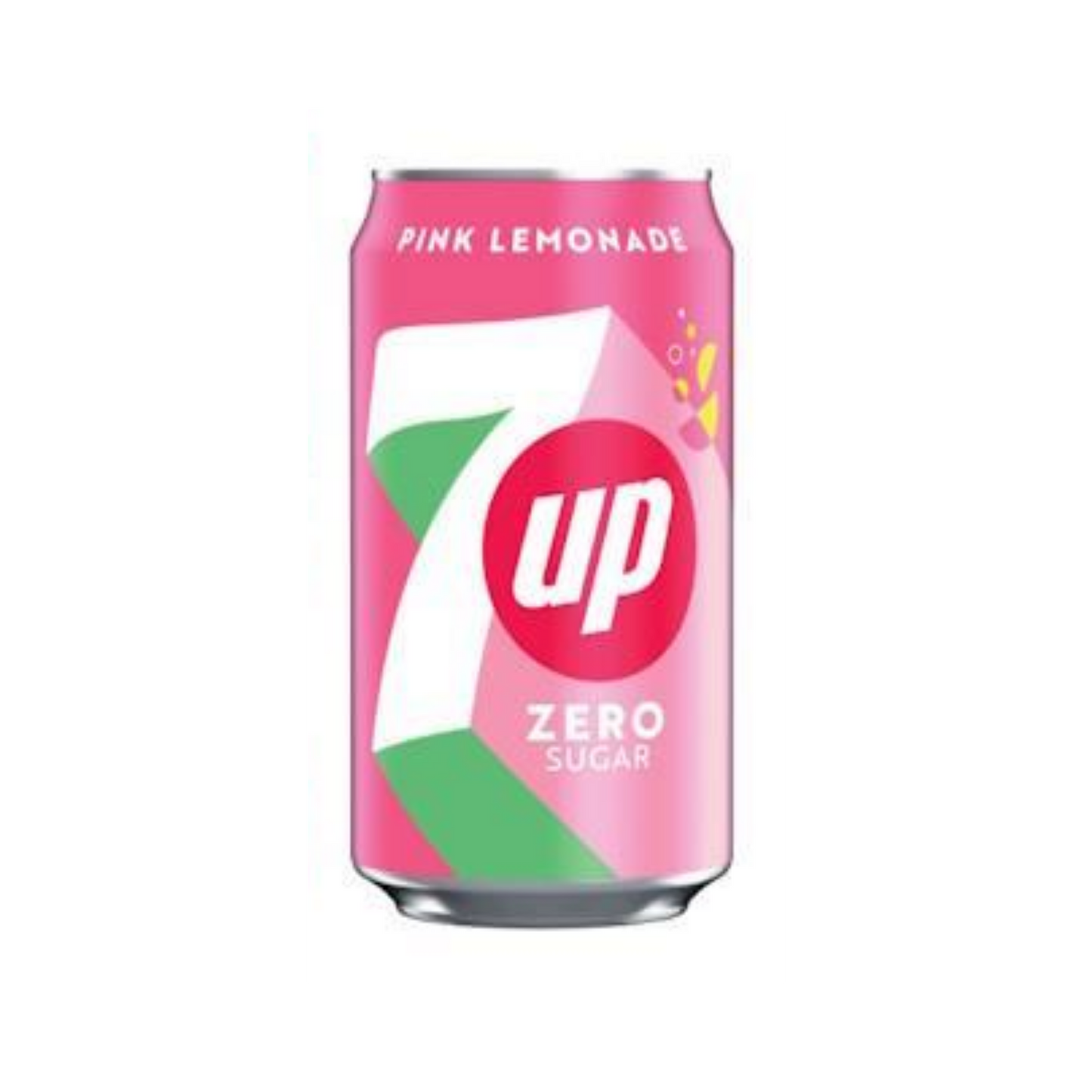 7up Pink (Pack of 12)