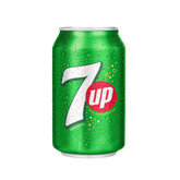 7up (Pack of 24)