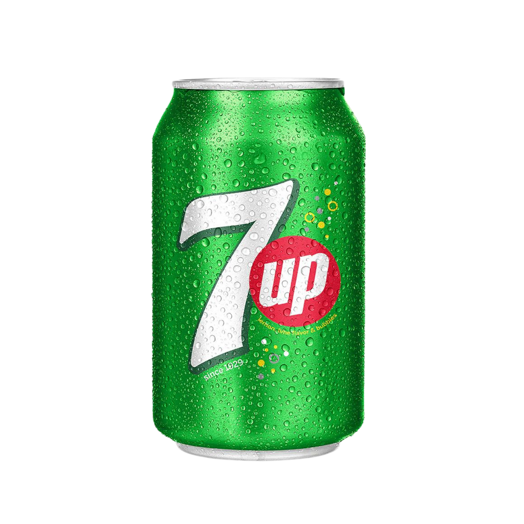 7up (Pack of 24)